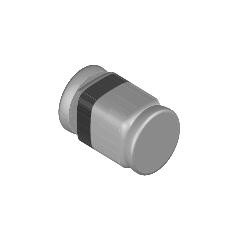 Dioda: Zenera; 0,5W; 6,8V; SMD; rolka 7 cali; MicroMELF; 2uA; BZM55C6V8 cena netto