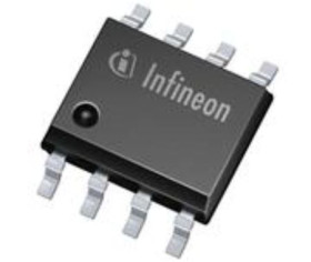 Sterownik LED TLD1211SJFUMA1, 8-Pin, 85mA, 28 V, 500mW, Infineon