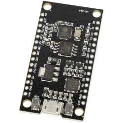 Moduł NodeMCU Lua V3 CP2102 z ESP8266 i 4 MB FLASH