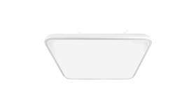 Plafon Fabio White 35W Ml7936 Milagro