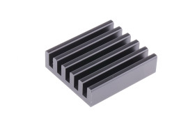 Radiator 37.5 x 33 x 10mm 11.5K/W