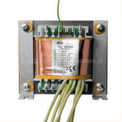 TSL 180/001 Transformator sieciowy Indel