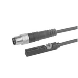 Czujnik zbliżeniowy 10 → 30V ac/dc Magnetyczne czujniki zbliżeniowe NO EMERSON ? AVENTICS LED: Tak IP65, IP67