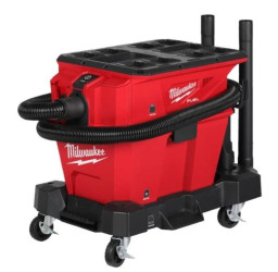 M18 FUEL™ Odkurzacz NEXUS 23l Klasy L