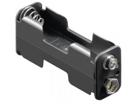 BH AA 2xD (1/1) (2xMignon/AA)