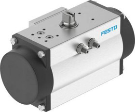 Napęd obrotowy FESTO DFPD-120-RP-90-RS35-F07-R3-C-VDE2 8102824