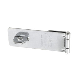 ABUS 01625 200/135 Hasp &amp; Staple 135mm
