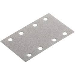 Flex Power Tools 531932 SV-P120 VE25 Xtreme SandSheet 80 x 133mm x P 120 25Pk