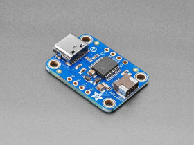 Adafruit Resistive Touch Screen to USB Mouse Controller - AR1100