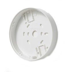 Podstawa (montaż ścienny), biała