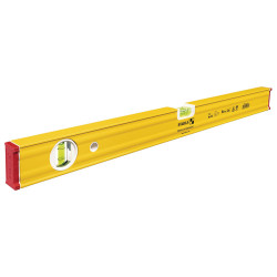 Stabila 19165 80 AS Spirit Level 2 Vial 60cm