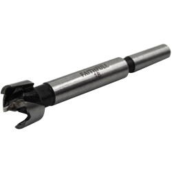 Faithfull FAIFOR18 Forstner Bit 18mm