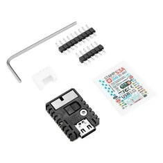 Moduł wbudowany M5Stack M5stampS3A oparty na ESP32-S3FN8,programowalna płytka rozwojowa