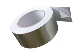 Scapa 331E Taśma Aluminiowa 75mm x 45,7m