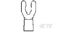 TE Connectivity 53266-2 1 szt.