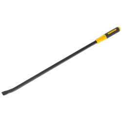 Siegen S01154 Pry Bar 900mm 25&#xB0; Heavy-Duty