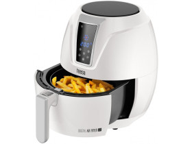 Frytkownica beztłuszczowa TEESA DIGITAL AIR FRYER 3,2L WHITE