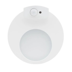 Oprawa schodowa LED Muna PT 14V DC regulowany czujnik CZN biała zimna LED10221661