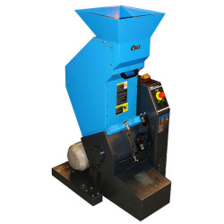 C R Clarke R25L Schredder 230V - Single Phase