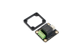 Gravity: Digital 5A Relay Module for Arduino
