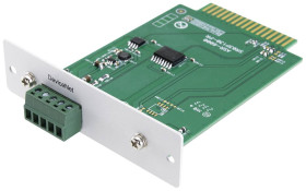 Karta interfejsu Device Net