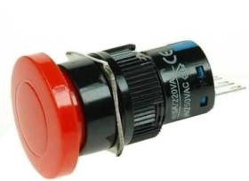 LAS1-AY-11TSR wyłącznik bezpieczeństwa przekręcany