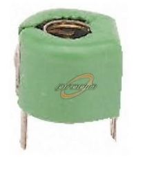 1.7/3pF TRYMER CERAMICZNY