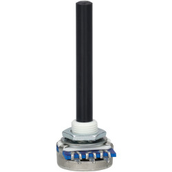 Omeg PC20BU 100K 20mm Linear Metal Case Single Turn Potentiometer