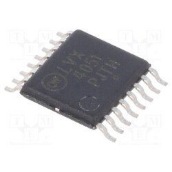 55MC74LVX4051DTG