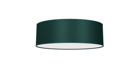 Lampa Sufitowa Verde Green O500mm 3Xe27 Mlp7877 Milagro