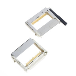 raster: 1.27mm 50-pinowe, 3M