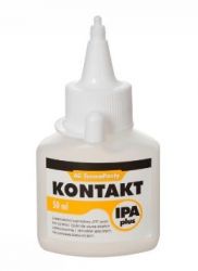 IPA 50ML KONTAKT OLIWIARKA AG