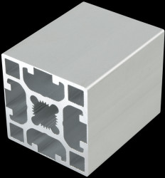 J9241856100100 Profile 40+ closed B 40x40 100 cm