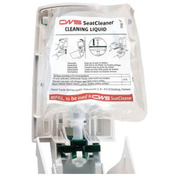 CWS HD5970 5598001 Cleaning Liquid Set for Effective Hygiene