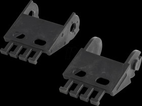 AN250L035K Connection elements 250L, 35 mm, 2 pieces