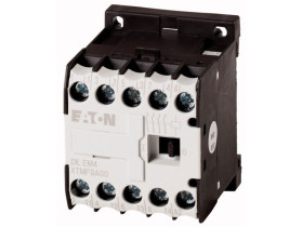 Stycznik mocy 24V DC 0NO 9A DILEM4-G 012701 EATON