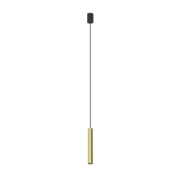 Lampa wisząca FOURTY M Mosiądz 10772 Nowodvorski Lighting