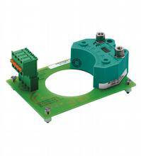 Pepperl+Fuchs Czujnik indukcyjny podtynkowy NAMUR PL2-F25-N4-K