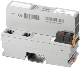 Phoenix Contact AXC 1050 2700988 Moduł sterujący PLC