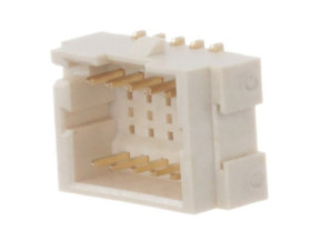 Obudowa złącza PCB TE Connectivity 5-2394520