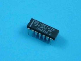 74HCT-107 DIP-14 UKŁAD