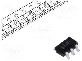 SGM8041YN5G/TR