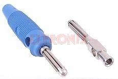 WTYK BANANOWY BILA30 B/NIEBIESKI/