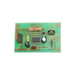 KIT-J220 REG.OBROTÓW SIL.KOMUTATOR