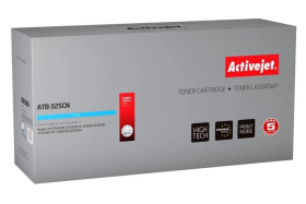Toner Activejet ATB-325CN (zamiennik Brother TN-325C Supreme 3500 stron niebieski)