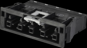 770-705 WINSTA® MIDI, socket 5-pin, snap-in