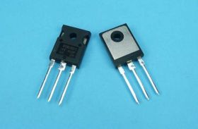 30B120KD-G 60A/1200V/300W TO-247AD