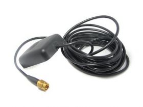 GPS Active Antenna ( 3m Plug series connector)