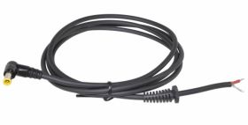 KABEL DC 1.5M 5,5X3,0CP KATOWY