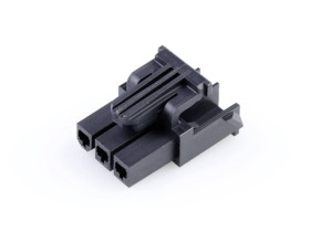 Molex 2004530003 Obudowa złącza pin żeńskiego na kabel, piny: 3, 1 szt.